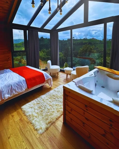 Family Bungalow