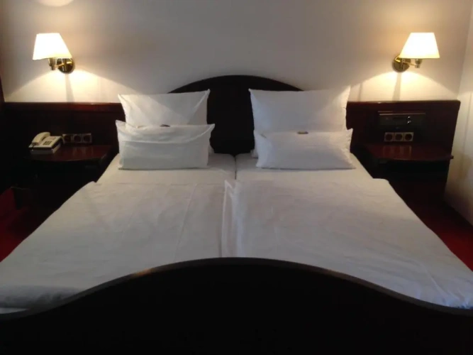 Comfort Double room