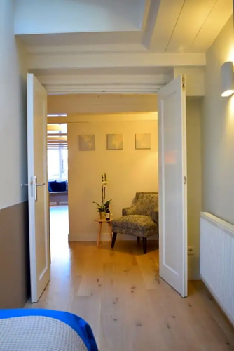 Singel Residence