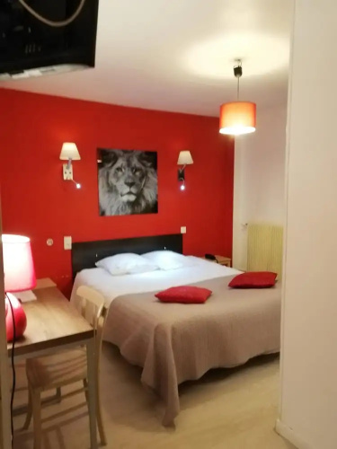Hotel La Poularde