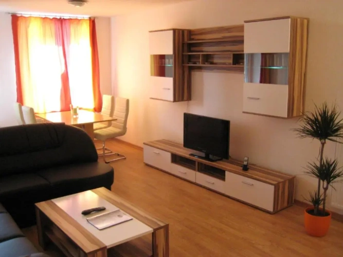 2 Bedrooms Superior Apartment