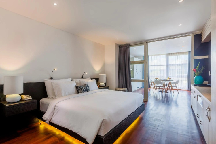 Imani Suites
