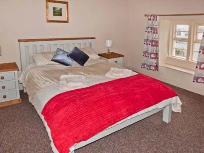 Betty's Cottage