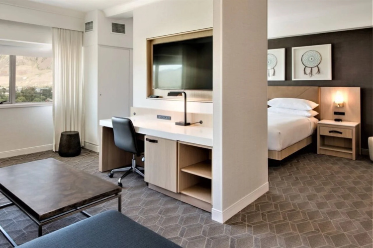 Delta Hotels by Marriott Kamloops
