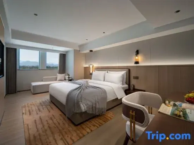 Double Apartment