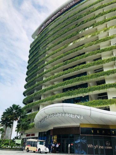 Image de l'hôtel