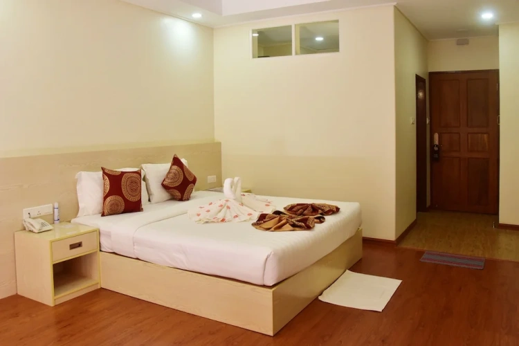 Superior Double room