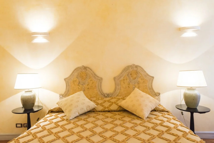 lolART luxury at Spanish Steps