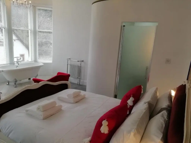 Superior Double room