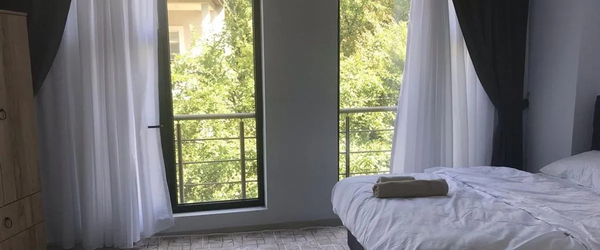 Sahil Otel