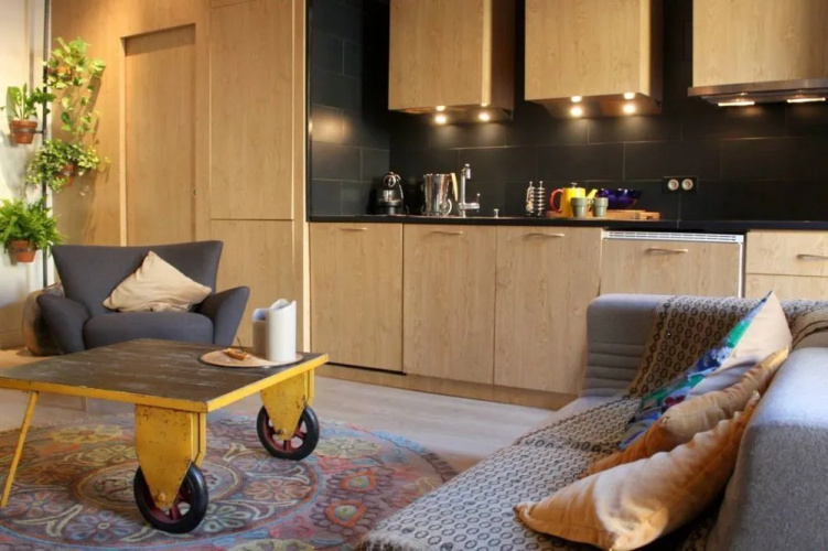Happy Few - Loft Le Bonaparte
