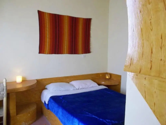 Kasbah Azimounde