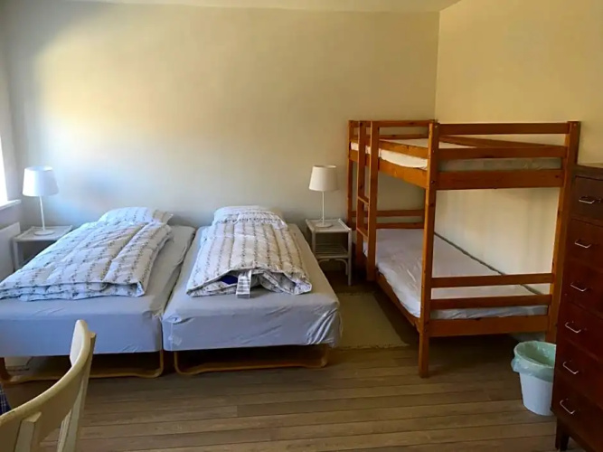 Korinth Kro Hostel
