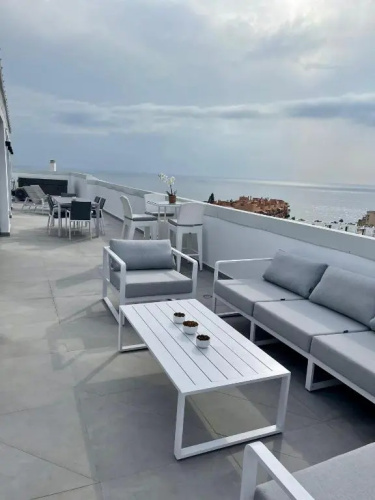 The View Luxury Vacation Penthouse 1