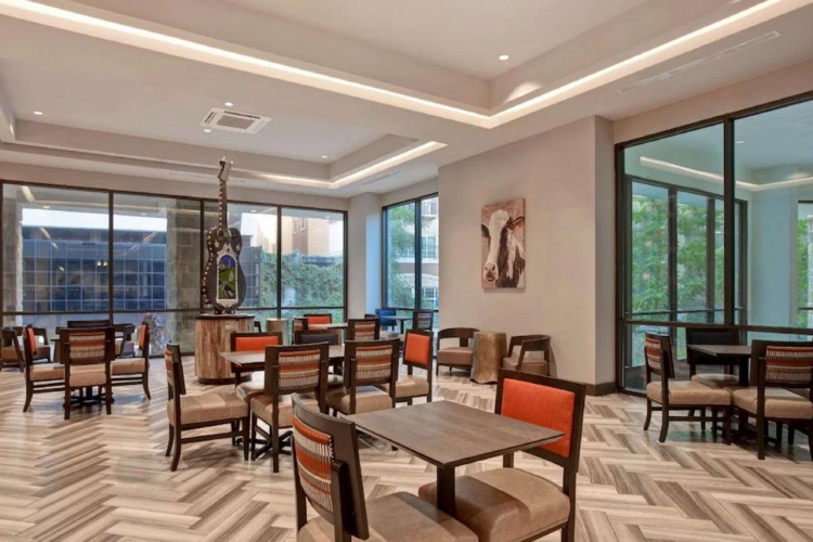 Home2 Suites by Hilton San Antonio Riverwalk photo 34