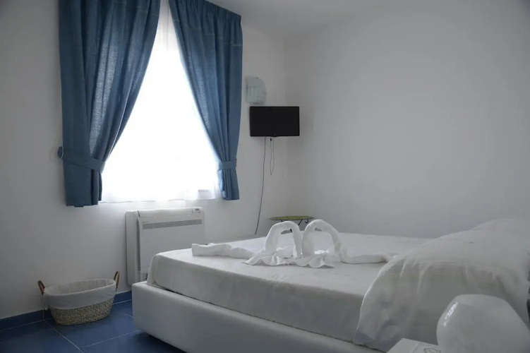 Il Sestante Bed & Breakfast