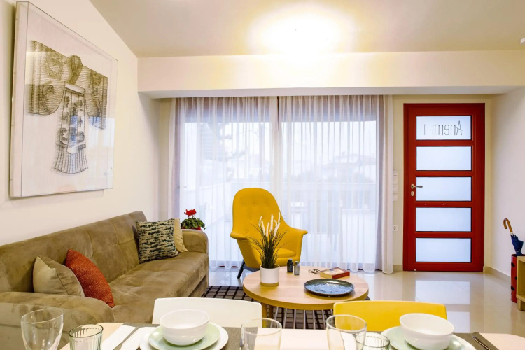 Anemi Apartments