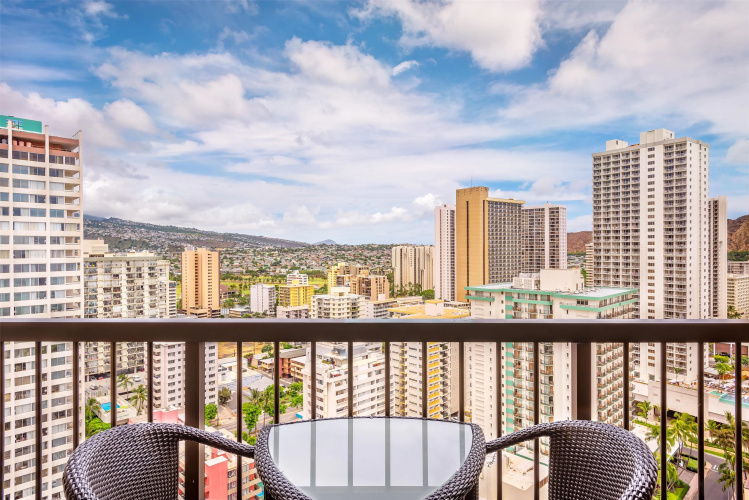 Hyatt Regency Waikiki Beach Resort & Spa photo 25