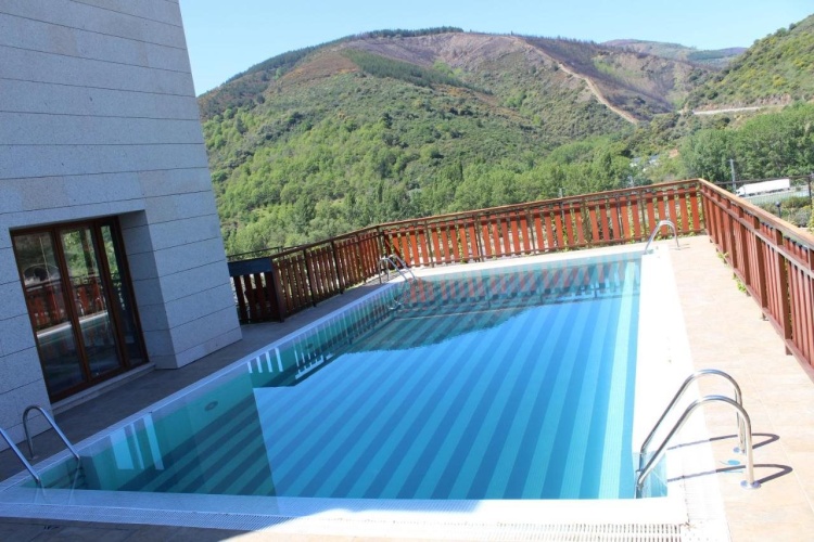 Parador de Villafranca del Bierzo photo 11