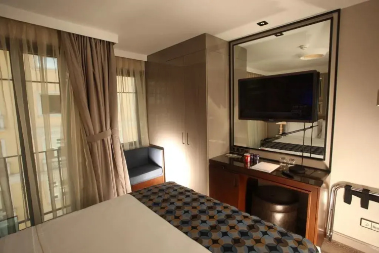 Hotel La Villa