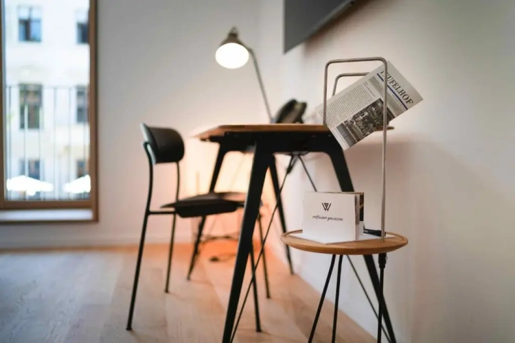 Design Double Attic room