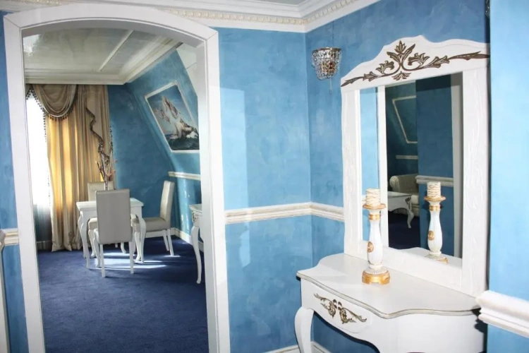 Superior Apartment