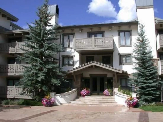 Hotelbild