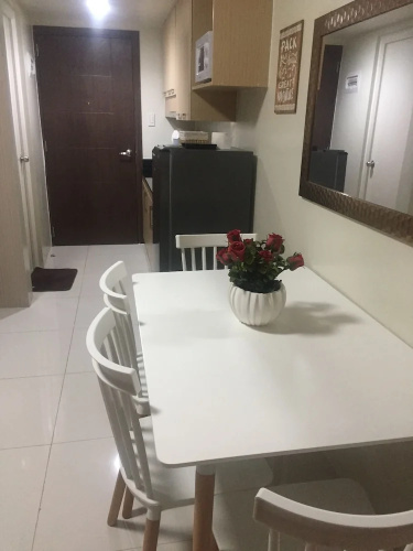 Brenthill Condominium