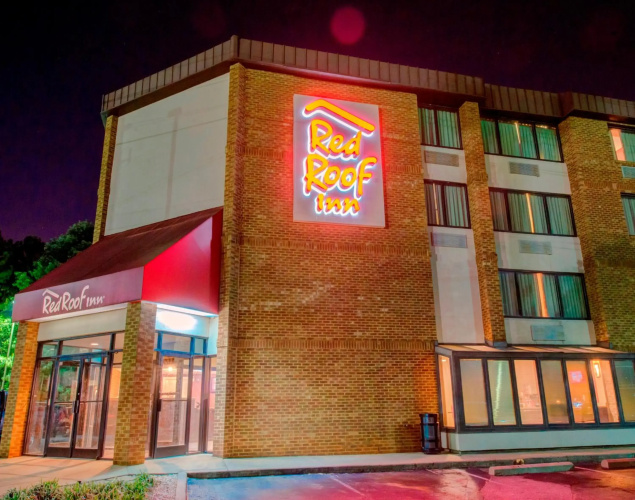 Hotelafbeelding