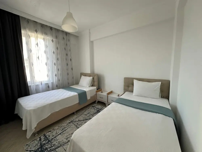 Assos Apart Belek