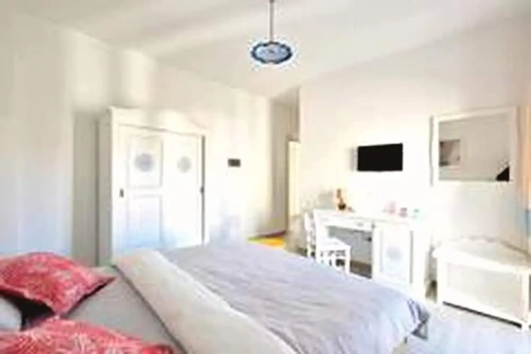 Comfort Double room with balcony and with city view