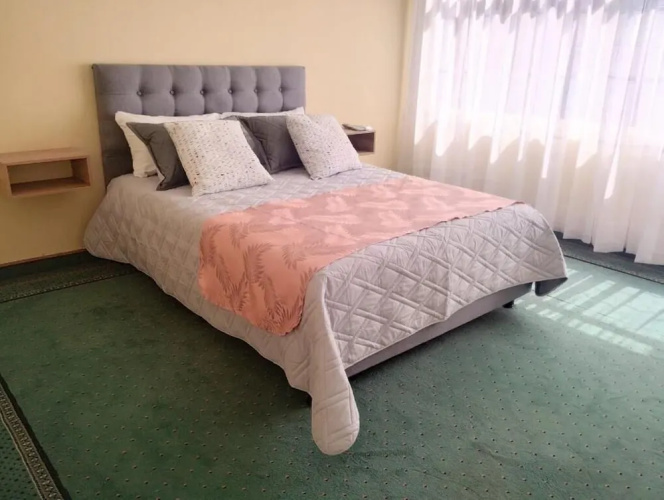 Innovar Casa Hostal