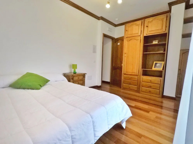 Canary Biohostel