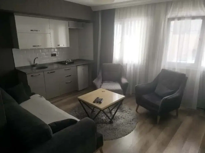 Classic Apartment