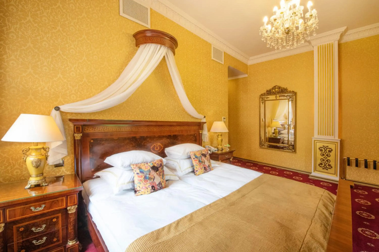 Hotel Bohema