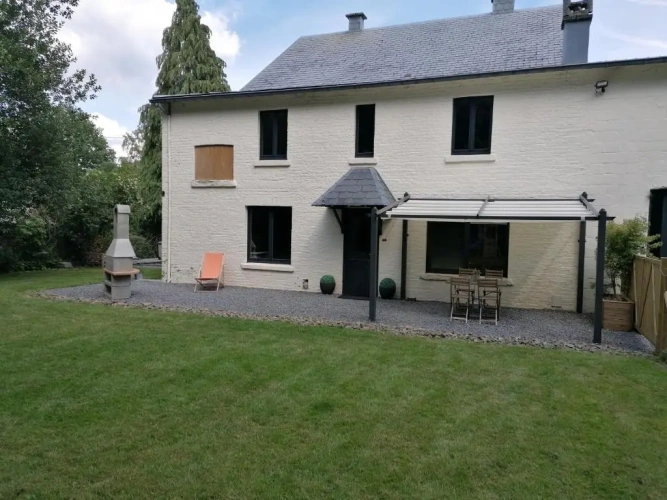 Cottage