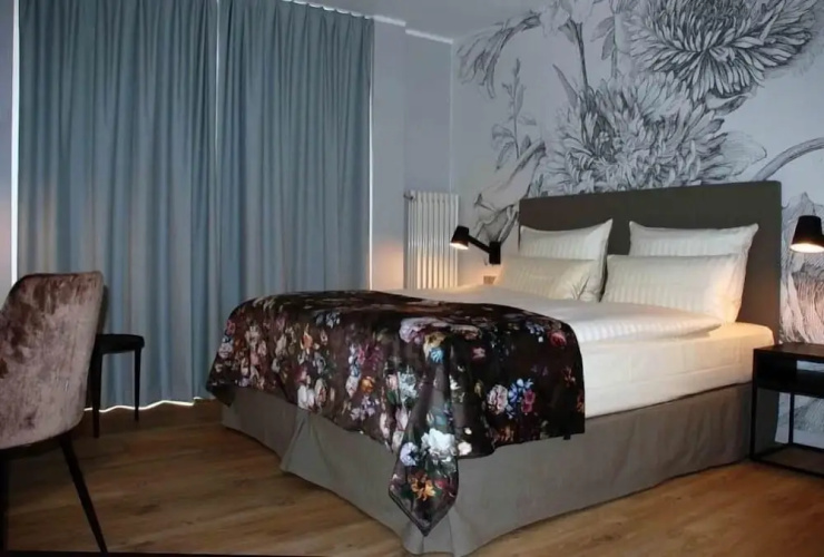 Hotel Ambiente