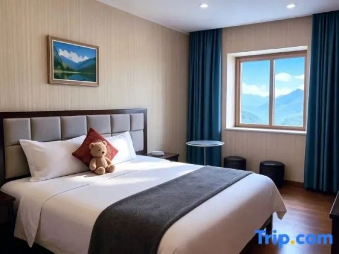 Premium Double room