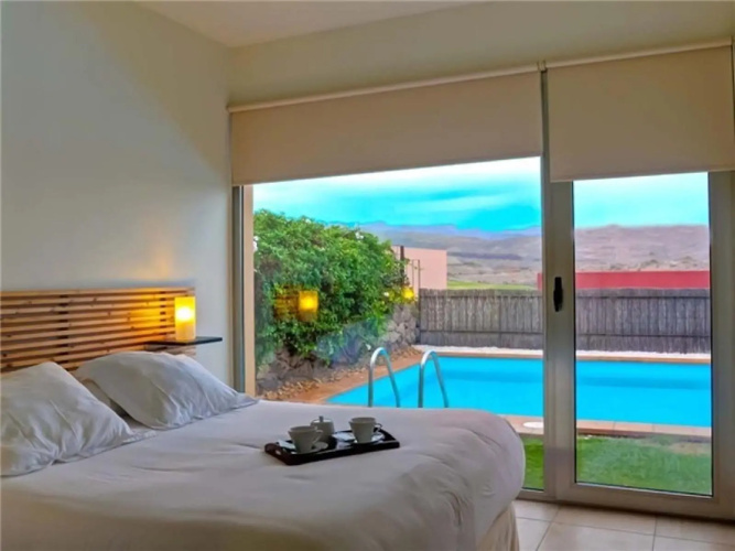 P2 - Two Bedroom