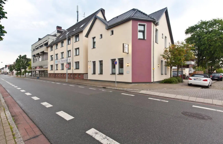 Otel görseli