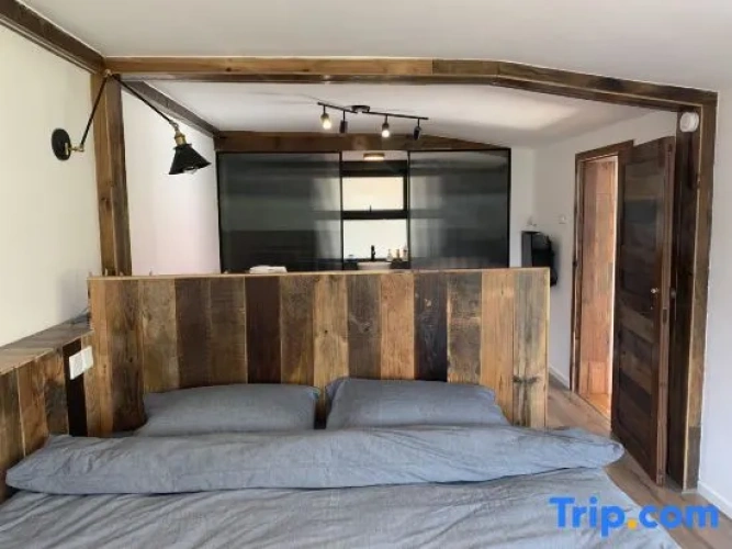 1 Bedroom Standard Double room