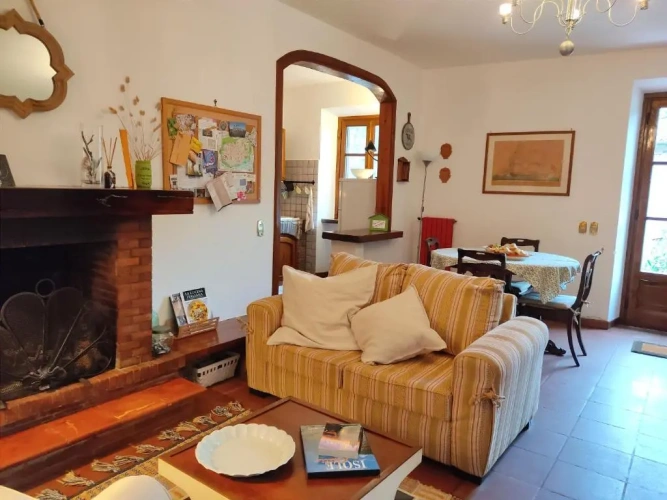 1 Bedroom Cottage
