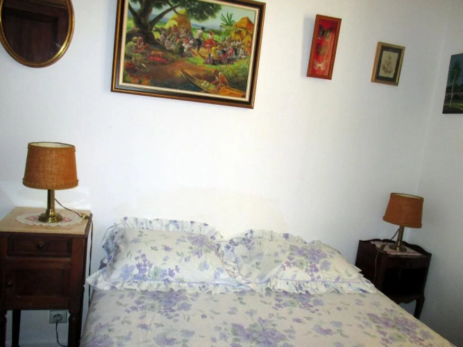 Dolphin's B&B