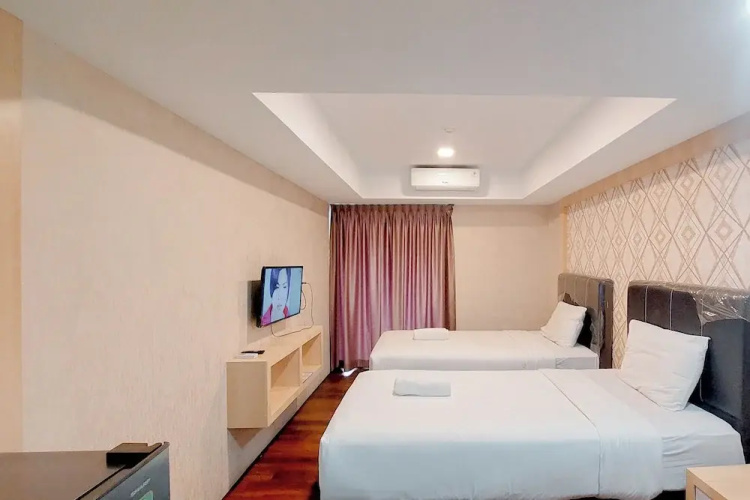 Pleasurable Studio at Apartment De Prima