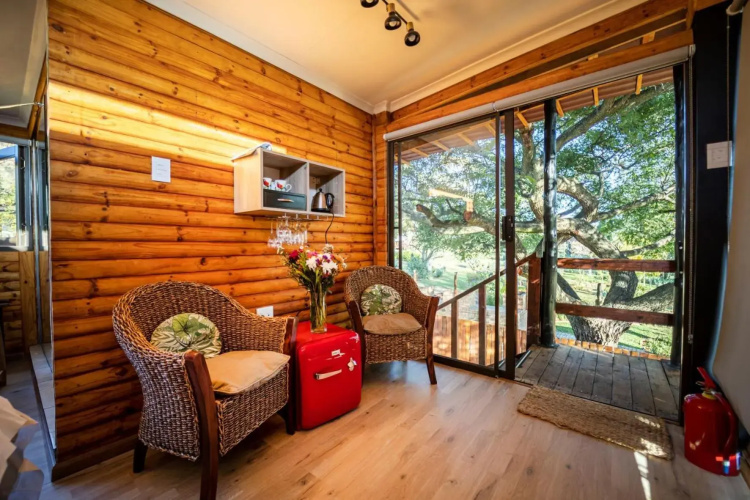 Windsong Living