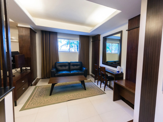 Chito's Hotel