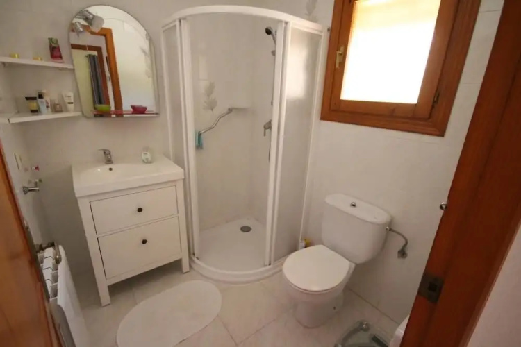 Casa Vista Portet