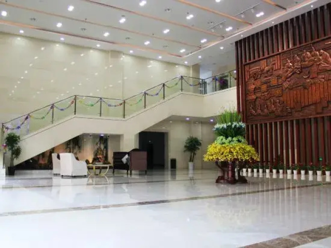 CCNU Educational Training Center