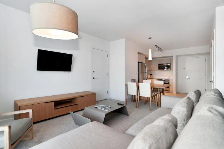 BeachWalk Residences