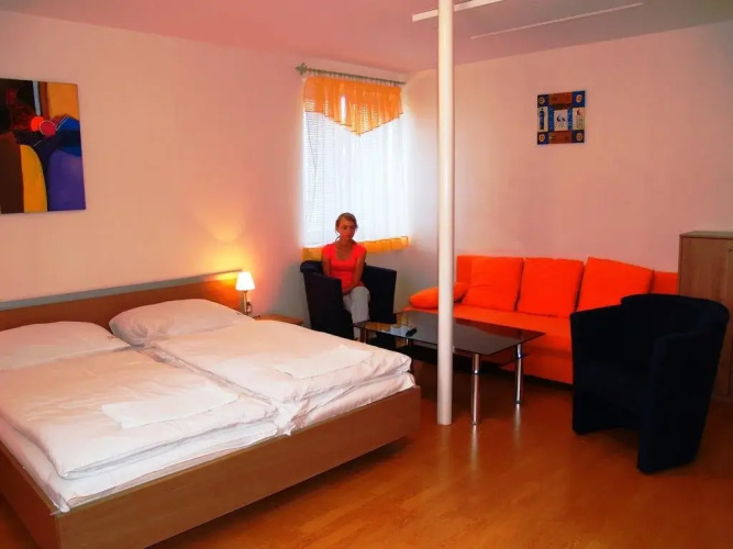Otel görseli